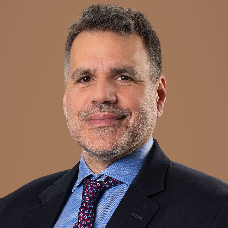 Antoun Ghanem, Mubadala Development Compagny